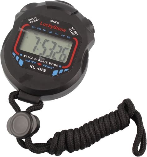 water proof stop watch